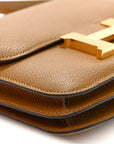 Chevre Mysore Constance 18 Kraft