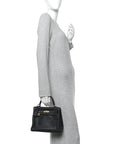 Swift Kelly Retourne 25 Black