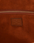 Empreinte Monogram Giant Neverfull MM Cognac