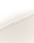 Calfskin Medusa '95 Tote Bag White
