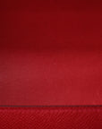 Epsom Constance 24 Rouge Casaque