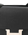 Epsom Constance 24 Black