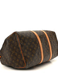 Monogram Keepall 50