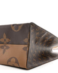 Reverse Monogram Giant Onthego GM
