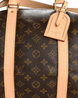 Monogram Keepall Bandouliere 50