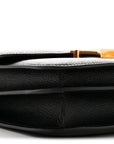 Epsom Constance 18 Black