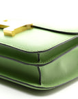 Epsom Constance 18 Vert Criquet