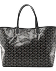 Goyardine Saint Louis PM Black