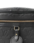 Empreinte High Rise Bumbag PM Black
