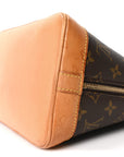 Monogram Alma PM