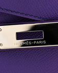 Epsom Birkin 30 Crocus