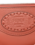 Cuoio Romano Selleria Medium By The Way Boston Bag Makeup