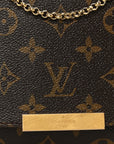 Monogram Favorite PM