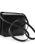 Box Constance 18 Black