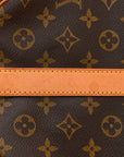 Monogram Keepall Bandouliere 55