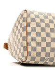 Damier Azur Speedy 30