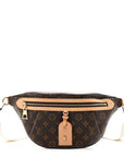 Monogram High Rise Bumbag