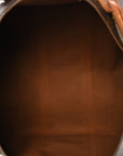 Monogram Keepall Bandouliere 55