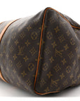 Monogram Keepall 50