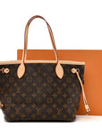 Monogram Neo Neverfull PM