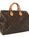 Monogram Speedy 35