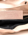Agneau Classic Hardware City Bois De Rose
