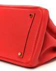 Togo BIRKIN 35 Geranium