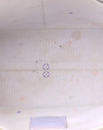 Monogram Giant Spring In The City Onthego PM Sunrise Pastel