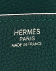 Togo Birkin 30 Malachite