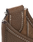 Taurillon Clemence Evelyne III GM Etoupe
