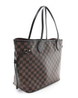 Damier Ebene Neo Neverfull MM