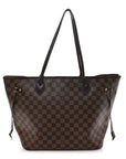 Damier Ebene Neverfull MM