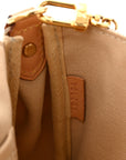 Damier Azur Favorite PM