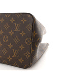 Monogram Neonoe MM Black