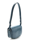 Niloticus Lizard Cherche Midi 18 Bleu Petrole