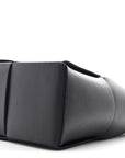 Nappa Maxi Intrecciato Small Arco Tote Space