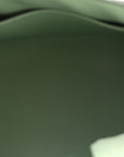 Matte Alligator Birkin Sellier 25 Vert D'eau