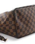 Damier Ebene Neo Neverfull MM