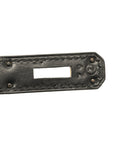 Box Kelly Retourne 32 Black