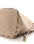 Empreinte Monogram Giant Neverfull MM Tourterelle