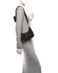 Nylon Re-Edition 2005 Shoulder Bag Black