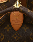 Monogram Keepall 55