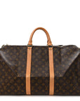 Monogram Keepall 50