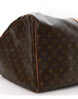 Monogram Keepall 60