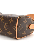 Monogram Nano Speedy Bandouliere
