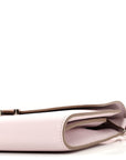 Evercolor Constance Wallet To Go Mauve Pale