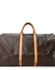 Monogram Keepall 60