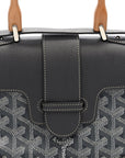 Goyardine Mini Saigon Grey