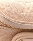 Empreinte Mini Bumbag Sand