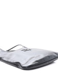 Nappa Ivy Bag Black